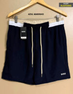 Short Elastano Hugo Marinho #S72
