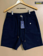 Short Sarja Ralph Marinho #S81