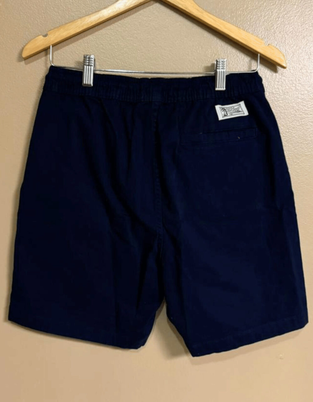 Short Sarja Ralph Marinho #S81 - Imagem 2