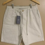 Short Sarja Ralph Creme #S79