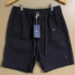 Short Sarja Ralph Grafite #S80