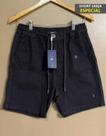 Short Sarja Ralph Grafite #S80