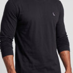 Camisa Manga Longa #c615