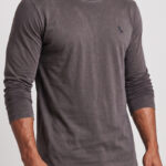 Camisa Manga Longa #c614