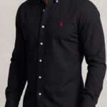 Social Longa Ralph Preto #SC68