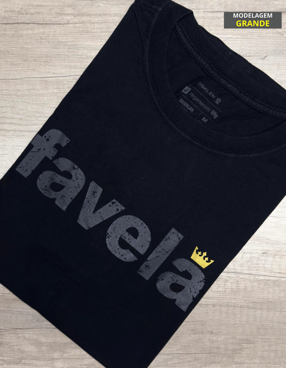Camiseta #c627 - Imagem 2