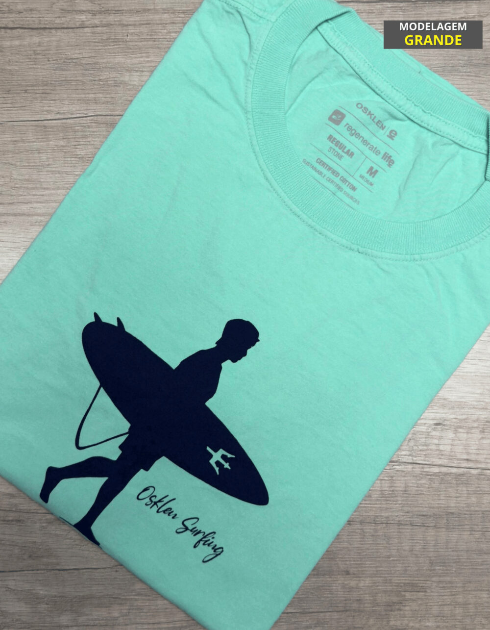 Camiseta #c628 - Imagem 2