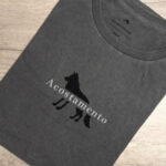 Camiseta #c637