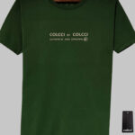 Camiseta #c645