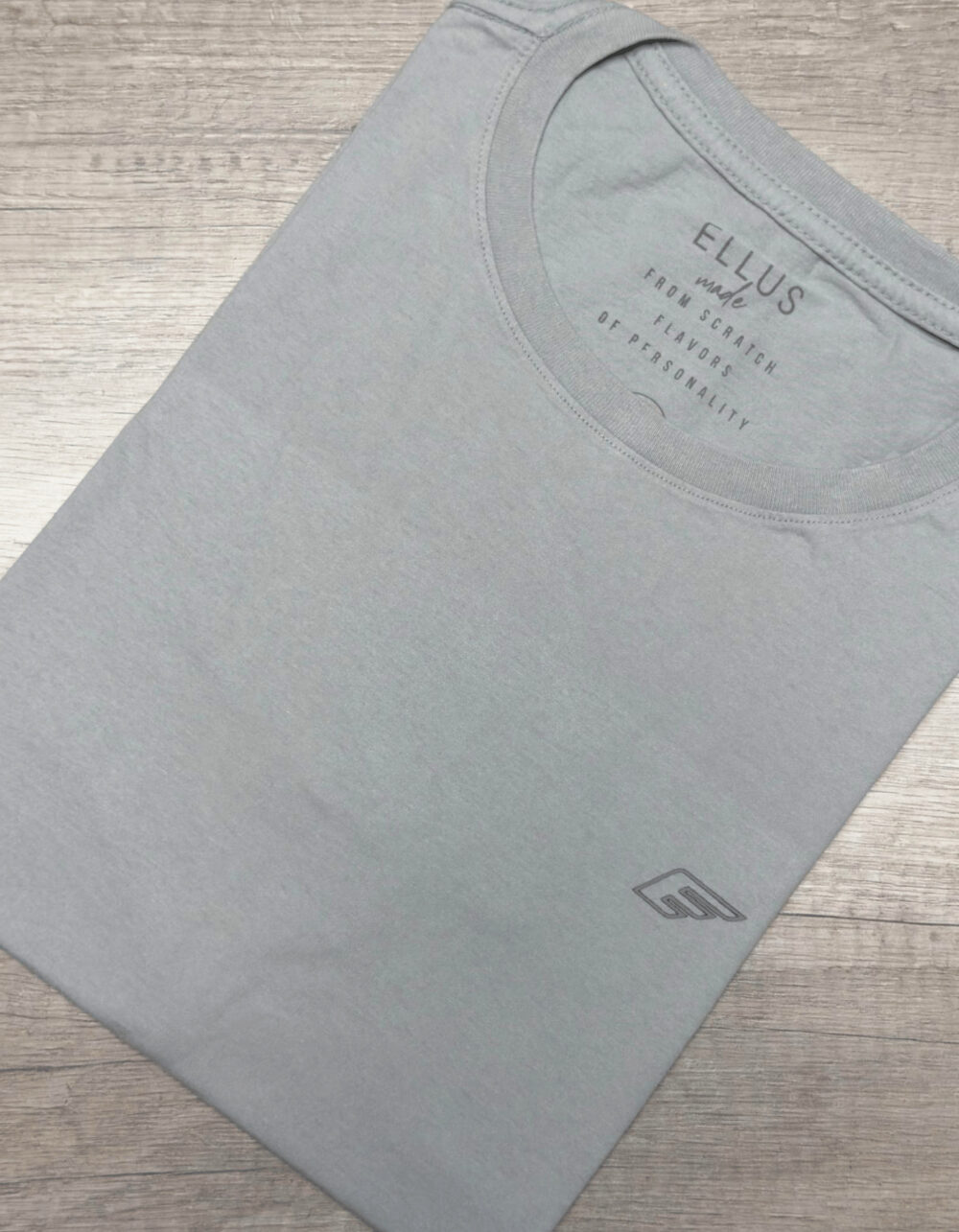 Camiseta #c631 - Imagem 2