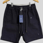 Short Sarja Ralph Grafite #S80