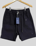 Short Sarja Ralph Grafite #S80