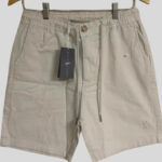 Short Sarja Ralph Creme #S79