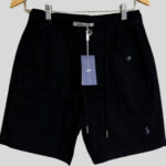 Short Sarja Ralph Preto #S82