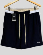 Short Elastano Hugo Marinho #S72