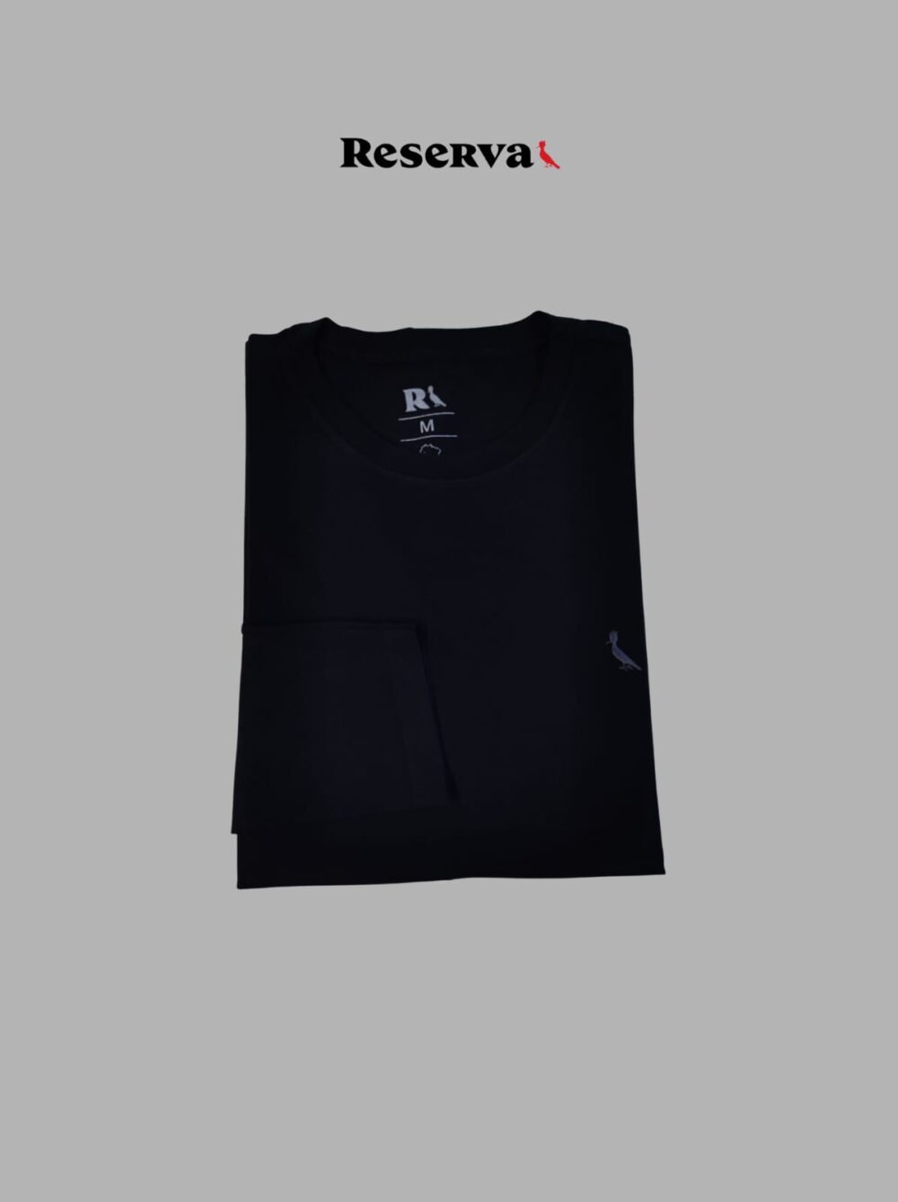 Camisa Manga Longa #c615 - Imagem 3