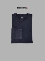 Camisa Manga Longa Marmorizada #c612 - Imagem 3