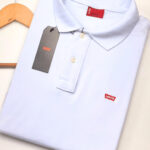 Polo Elastano LV #CP395