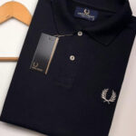 Polo Elastano Fred #CP404