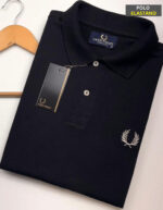 Polo Elastano Fred #CP404