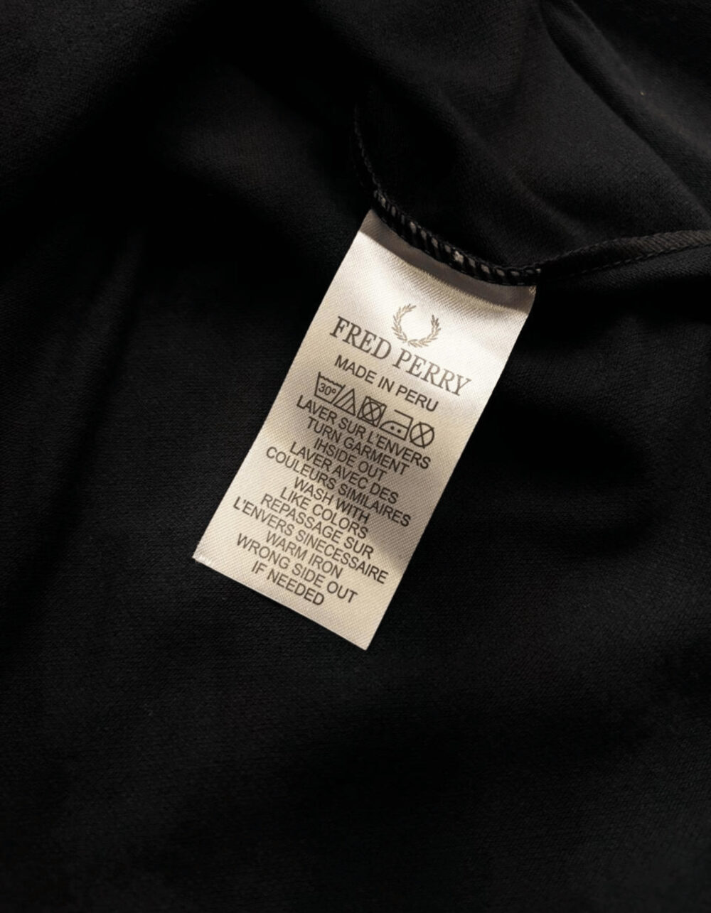 Polo Elastano Fred #CP403 - Imagem 3