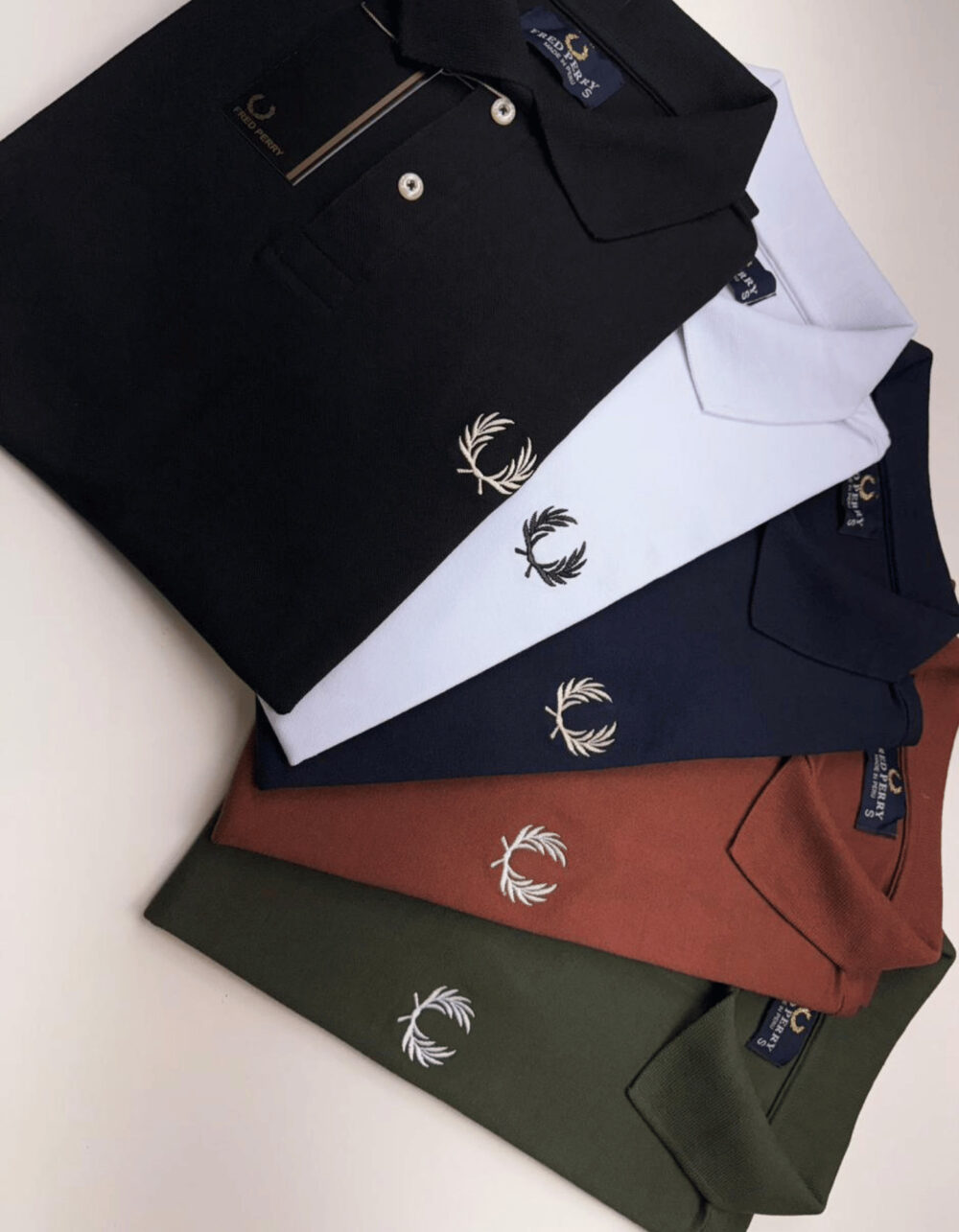Polo Elastano Fred #CP403 - Imagem 2