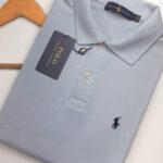 Polo Elastano RL #CP391