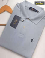 Polo Elastano RL #CP391