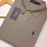 Polo Elastano RL #CP392