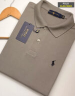 Polo Elastano RL #CP392
