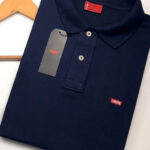 Polo Elastano LV #CP398