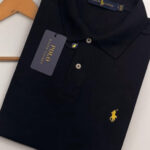 Polo Elastano RL #CP394