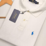 Polo Elastano RL #CP390