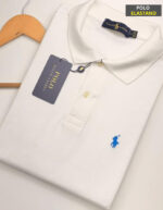 Polo Elastano RL #CP390