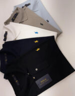 Polo Elastano RL #CP393 - Imagem 2