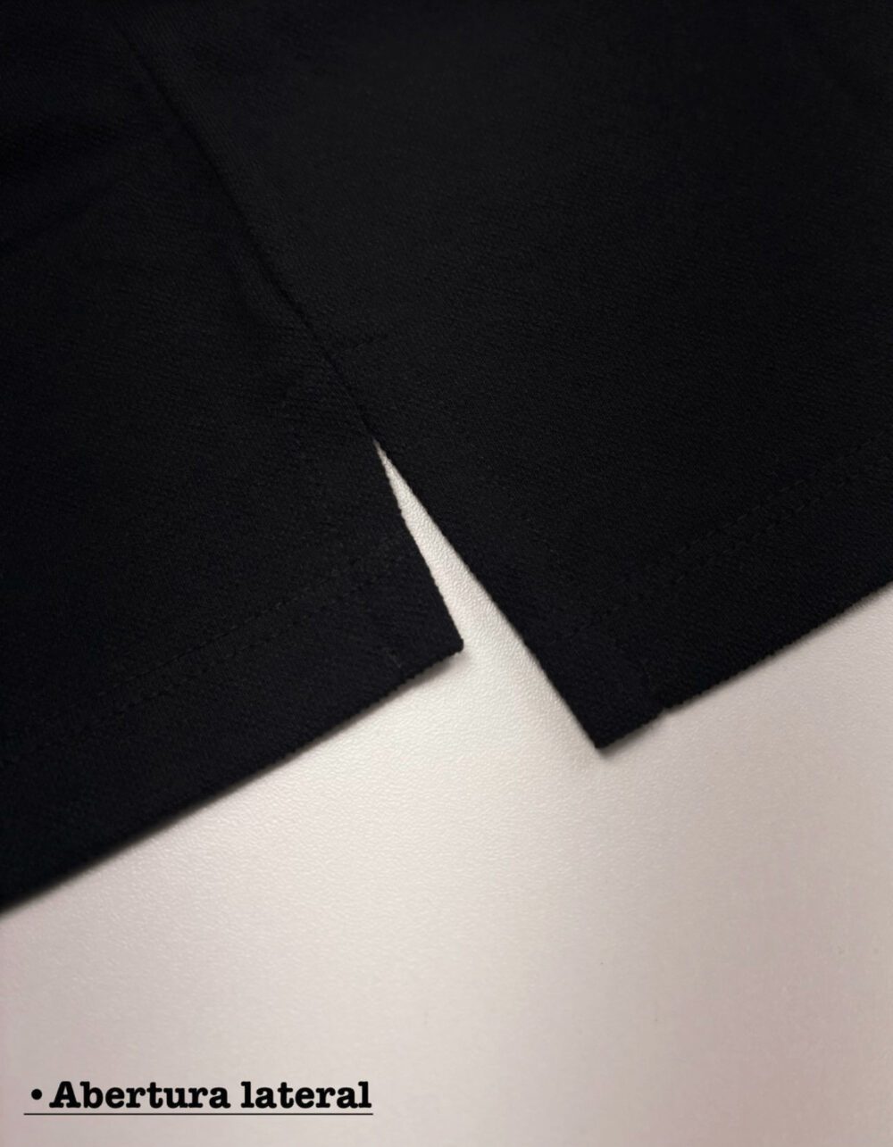 Polo Elastano RL #CP393 - Imagem 3