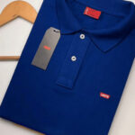 Polo Elastano LV #CP397