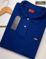 Polo Elastano LV #CP397