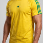 Camiseta Especial Raglan #c743
