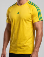 Camiseta Especial Raglan #c743