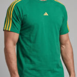 Camiseta Especial Raglan #c744