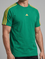 Camiseta Especial Raglan #c744