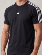 Camiseta Especial Raglan #c746