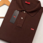 Polo Elastano LV #CP396