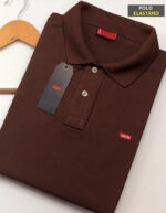 Polo Elastano LV #CP396
