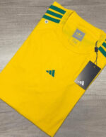 Camiseta Especial Raglan #c743 - Imagem 2