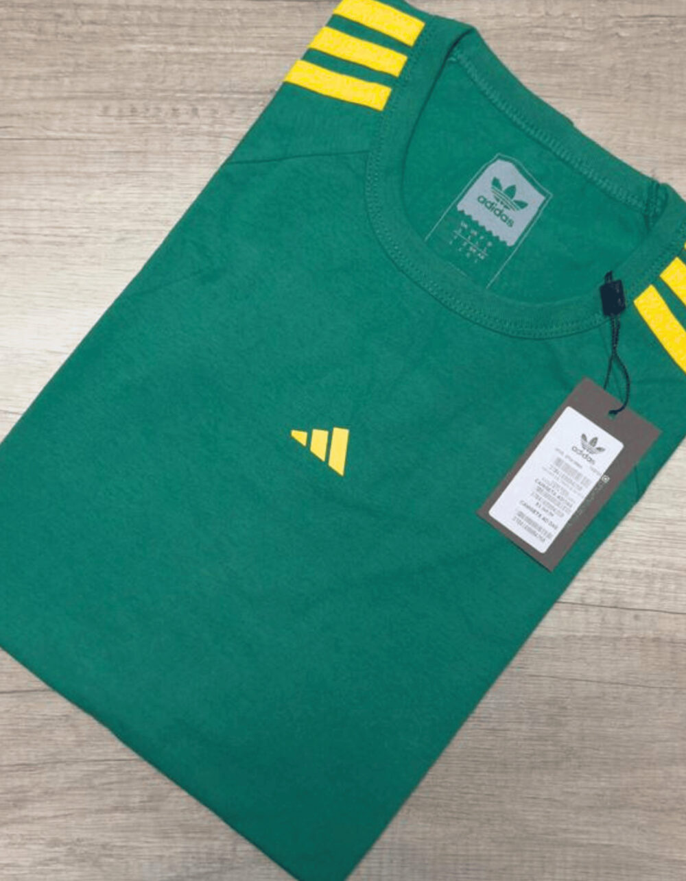 Camiseta Especial Raglan #c744 - Imagem 2
