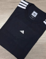 Camiseta Especial Raglan #c746 - Imagem 2