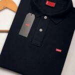 Polo Elastano LV #CP399