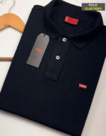 Polo Elastano LV #CP399